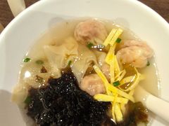 -苏小柳点心·手作小笼包(浦东嘉里城分院)