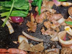 -郭记烤肉(正阳街店)