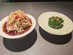 -晓淮山·扬州早茶·淮扬菜(龙阳广场店)
