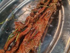 -拾分大排档·顺德鱼生·炭火羊肉煲·海鲜烧烤(南海桂城店)