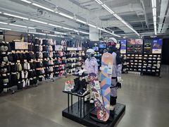 -迪卡侬(苗岭路店)