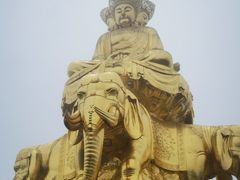 -峨眉山风景名胜区