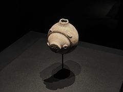 -三星堆博物馆