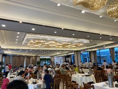 -怡园饭店-餐厅(四望亭店)