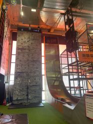 -嗨翻Hi-Fun竞技主题乐园·蹦床团建生日聚会(五棵松华熙店)