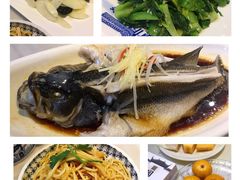 -小菜园新徽菜(阜阳颍州万达店)