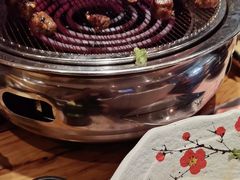 -黑牛の店·和牛烧肉(大悦城店)