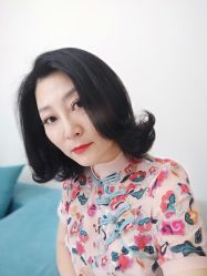 点击看大图 -西安F+造型