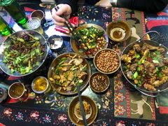 带皮黄牛肉-苗湘食府(十年店)
