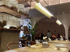 大堂-来龙里 精致 东南亚餐室(万象城店)