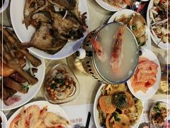 -芭菲盛宴·环球美食(北城国际店)