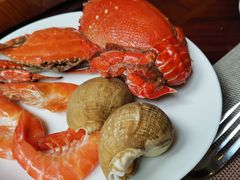 -泉州富力万达文华酒店·美食汇自助餐厅