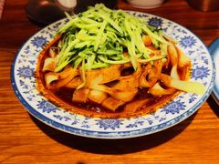-22号传承新疆菜·柴窝堡辣子鸡