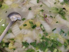 -蔡阿水羊肉店