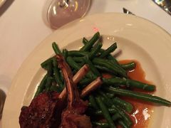 -Keens Steakhouse