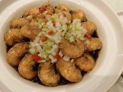 -良永小菜(平凉路店)