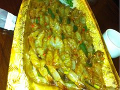 iphone_upload_pic-七菜馆·东北菜·蒸饺(文体路店)