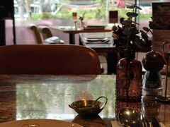 -BROWNSTONE布朗石西班牙餐厅(富城店)