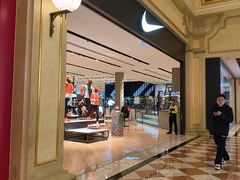 -NIKE(澳门威尼斯人店)