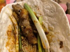 -東豫狼鲜货烧烤. 碳火烤鱼. 小龙虾(上海首店)