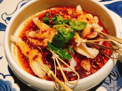 -绿茶餐厅(珞珈创意城店)