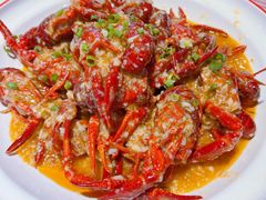 -霸王虾·麻辣小龙虾(太古里店)