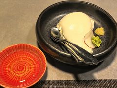 芝士豆腐-满来寿喜烧(金虹桥店)