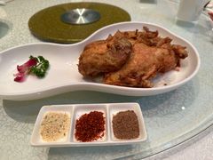 -西安饭庄·非遗陕菜(凤城五路店)
