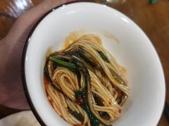 -乐山第一家临江鳝丝(茶坊路店)