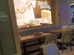 -东园小馆·早茶·淮扬小炒(三盛广场店)