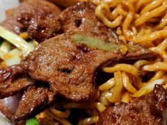 -寻裕记·现炒浇头面(人民广场店)