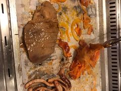 -新石器烤肉(中房金谊广场店)