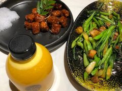 -荟廷·晶萃(陆家嘴尚悦湾店)