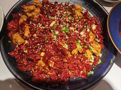 歌乐山辣子鸡-麻六记(新天地店)