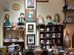 -永安鱼庄·镇江菜(东吴路店)