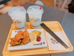 -熊吞·大碗丼烧肉饭(西市场嘉华店)