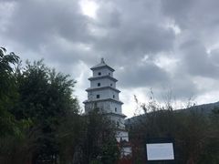 -亚龙湾国际玫瑰谷