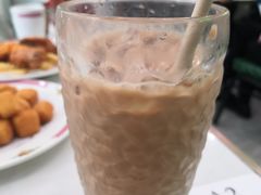 -东鑫记港式茶餐厅(南京东路店)