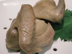 千禧盐水乳鸽-狮王府淮扬菜(新街口友谊店)