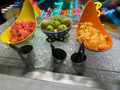 -纽约客美式餐厅(新奥购物中心店)