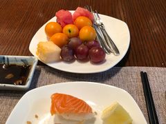 -浙江西子宾馆·瑶园咖啡厅