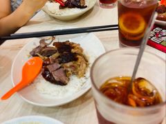 -一乐烧鹅(中环店)