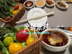 -海底捞火锅(王府井银泰in88店)