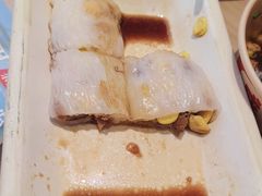 -茶港·点心·啫啫煲(王府井店)