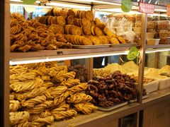 -杨老大焙子月饼干货(宽巷子民族美食街店)