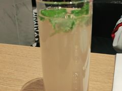 -摩欧客意式餐厅(高新活力汇店)