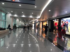 -福州长乐国际机场