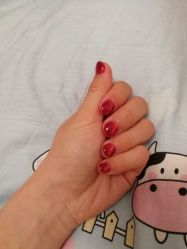 点击看大图 -Hands Nail专业美甲美睫