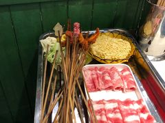 -让签签飞小郡肝串串香(春熙路形象店)