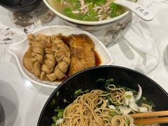 -老地方面馆(思南路店)